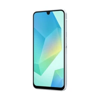 Galaxy A16 5G - 5G Smartphone - Dual-SIM - RAM 4 GB