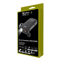 Survivor Powerbank 10000 PD30W