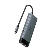 UH6120C USB Type-C 6-Port