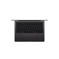 MacBook Pro14" Space Black/M4Pro-14C-CPU 20C-GPU/24