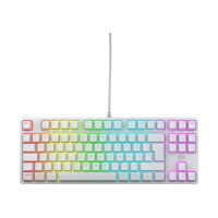 XTRFY K4V2 - Tastatur - RGB - 80% - TKL - Hintergru
