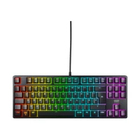 XTRFY K4V2 - Tastatur - RGB - 80% - TKL - Hintergru