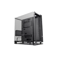 Core P3 TG Pro - Mid tower - E-ATX - Seitenteil mi