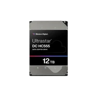 Ultrastar DC HC555, 12TB HDD, 3,5", SAS, 7200U/min