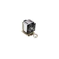 SNK-P0084AP4, CPU-Kühler, 43dB, 5.000rpm