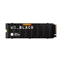 8TB SSD, M.2, NVMe