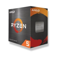Ryzen 5600XT Box