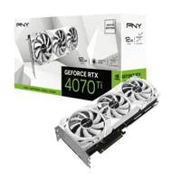 VGA PNY GeForce® RTX 4070 TI SUPER 16GB VERTO Tripl