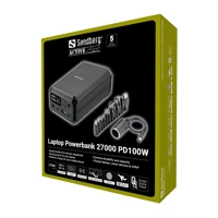 Laptop Powerbank 27000 PD100W