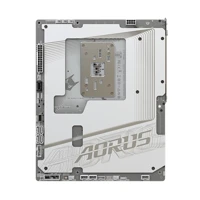 AORUS B650E STEALTH ICE - Motherboard - ATX - Socke