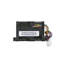 FAN 0163L4 - Gehäuselüfter - 40 mm - 1U - für Super