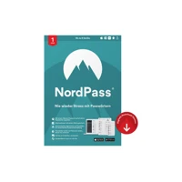 NordPass Premium - Abonnement-Lizenz (1 Jahr) - 6