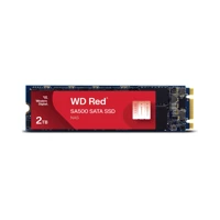 2TB SSD, M.2, SATA