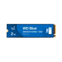2TB SSD, M.2, NVMe