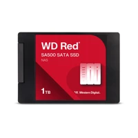 1TB SSD, 2,5", SATA
