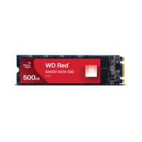 500GB SSD, M.2, SATA