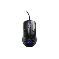 Xtrfy M42 - Maus - RGB - optisch - kabelgebunden