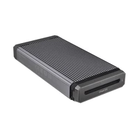 PRO-READER - Kartenleser (CFast Card) - USB-C 3.2 G