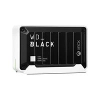 D30 for Xbox WDBAMF0010BBW - SSD - 1 TB - extern (t