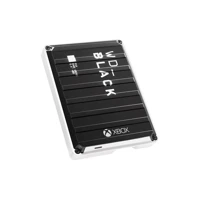 P10 Game Drive for Xbox One WDBA6U0020BBK - Festpla