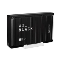 D10 Game Drive for Xbox One WDBA5E0120HBK - Festpla
