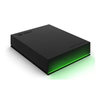 GAME DRIVE FOR XBOX 5TB BLACK 2.5IN USB3