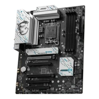 MAG B760 Gaming Plus Wifi DDR4 B760 S1700 ATX DDR4