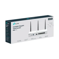 Festa FR365 AX3000 Gigabit VPN WiFi
