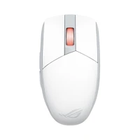 Maus ROG Strix Impact III Wireless White