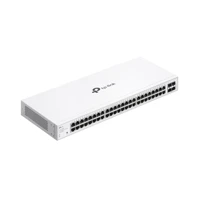 Festa FS352G 48-Port Gigabit Smart Switch with 4