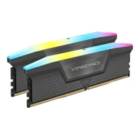 Vengeance RGB - DDR5 - Kit - 32 GB: 2 x 16 GB - DIM