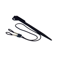 94ACC1345 - Schwarz - Datalogic Sorpio - 10 Stück(e