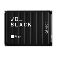 P10 Game Drive for Xbox One WDBA5G0040BBK - Festpla