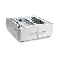 Tandem Tray Module - Medienfach / Zuführung - 2000