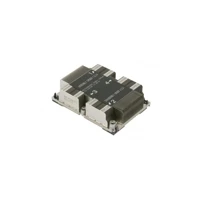 SNK-P0067PSWM, CPU-Kühler Passiv
