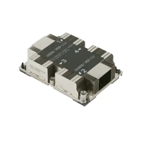 SNK-P0067PSW, CPU-Kühler Passiv
