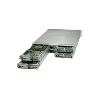 TwinPro SuperServer SYS-220TP-HC9TR, 4 Knoten -
