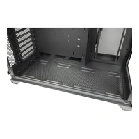 h C-703 Vision ATX Gaming Gehäuse Tempered Glass Sc