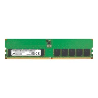DDR5 ECC UDIMM 32GB 2Rx8 5600 - 32 GB - DDR5