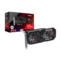Phantom Gaming Radeon RX 6500 XT 8GB OC - Grafikkar