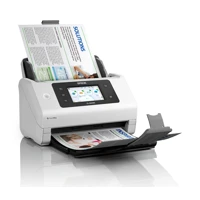 WorkForce DS-800WN - Dokumentenscanner - Duplex - A