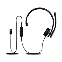USB Headset Mono H570e - Headset