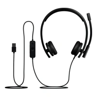 USB Headset Stereo H570e - Headset