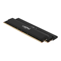 Pro DDR5-6400 Kit   32GB 2x16GB UDIMM CL38 B Overcl