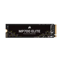 Corsair MP700 ELITE, 2TB SSD, M.2, NVMe