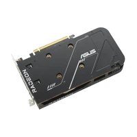 Dual Radeon RX 6600 V3 8GB - Grafikkarten - Radeon
