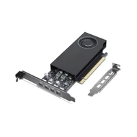 NVIDIA RTX A400 - Grafikkarten - RTX A400 - 4 GB GD