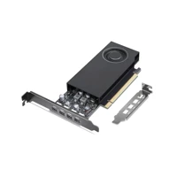 NVIDIA RTX A1000 - Grafikkarten - RTX A1000 - 8 GB