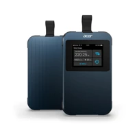 Connect Enduro M3 - Mobiler Hotspot - 5G LTE - Wi-F