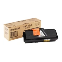 Toner TK-130 schwarz